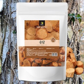 엄마애손 송담 국내산 송담차 송담효능 뿌리 500g, 1개