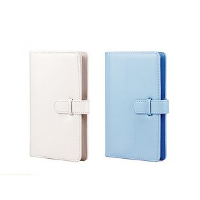 인스탁스 스퀘어 필름 전용 앨범, 블루