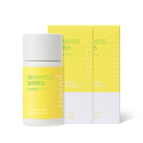 브이어스 붓기 케어 & 브이라인 쿠마린산 함량 보장, 56정, 2개