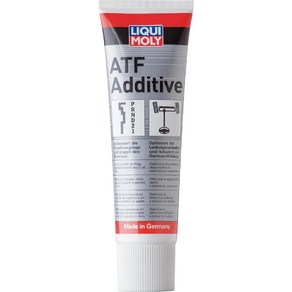 Liqui Moly 20040 ATF 첨가제 250ML 5135, 1개