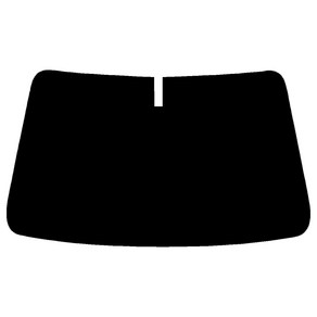 로톰 쉐보레 크루즈 (11년-17년) 전면 열성형 썬팅필름, RTF-1S 25 (진함)