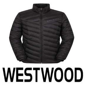 웨스트우드 WESTWOOD 남성 경량 다운 M4/171