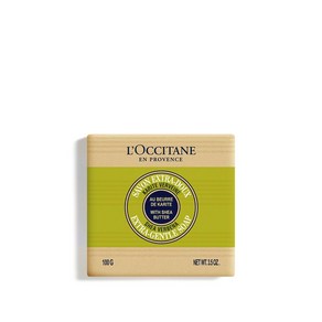 L'OCCITANE 록시땅 시어 솝 버베나 100g Shea Soap Vebena 100g