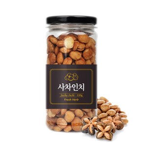 프리미엄 로스팅 사차인치 220g 견과류, 1개, 1개