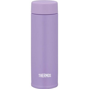 일본직배송 써모스 THERMOS 미니 텀블러 120ml 150ml 180ml 휴대용 진공 단열 보온병, 퍼플