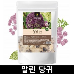 당귀차 당귀 건재 300g, 1개