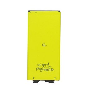 LG G5 용 BL-42D1F 교체 배터리 2800mAh VS987 US992 H820 H840 H850 H830 H831 H868 F700S F700K H960 H860N LS9, 1개