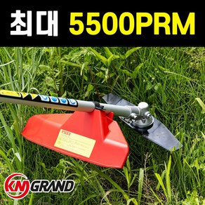 케이엠그랜드 KMB-3040 충전 예초기 18V 마끼다 배터리 호환 가능!, 베어툴 KMB-3040(배터리/충전기 제외), 1개