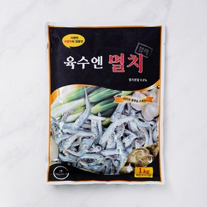 [메가마트]멸치가야 다시다 1kg, 1개