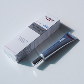 [본사 정품 한정] 유세린 하이알루론 3X 아이 크림 15g 3X EYE CREAM 다크서클 관리, 15ml, 2개