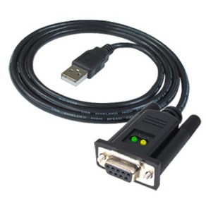 CENTOS 센토스 USB to RS232 변환케이블 1.8M CI-201UF, 상세페이지 참조