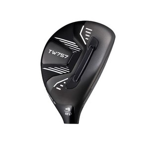 혼마 골프 HONMA 맨즈 투어 월드 TW757 유틸리티 VIZARD SHAFT fo, 5U, TW757용 VIZARD SHAFT／Ｓ