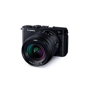 (Panasonic) S9K-K DC-S9K-K 파나소닉 풀 사이즈 미러리스 일안 카메라 루믹스 표준, 풀사이즈 + 블랙