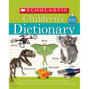 Scholastic Children's Dictionary (Updated)