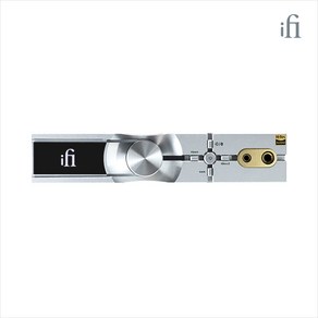 iFi Audio 아이파이오디오 Neo iDSD2 DAC & AMP 헤드폰 앰프, 단품