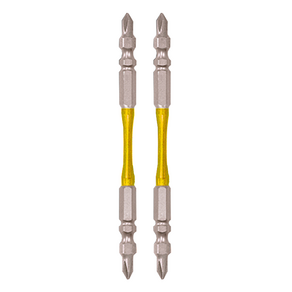썬플라그 슬림 토션비트 세트 2pcs STM, 1세트, STM-2110 (2x110mm) 2pcs, 본품(배터리없음)