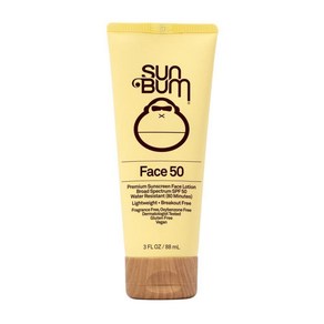 Sun Bum 썬범 오리지널 썬스크린 로션 SPF30, 1개, 88ml