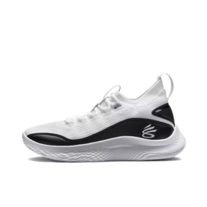 Under Armour Curry 8 Street GS flow 8 농구화 운동화 실전화