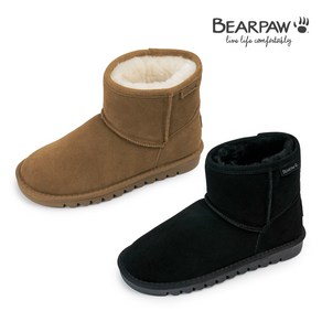 베어파우(BEARPAW) CHERIE MENS 남성 양털부츠 (mens) 2종 택1