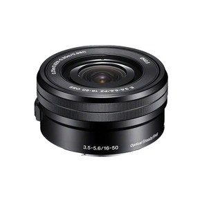 알파 E PZ 16-50mm F3.5-5.6 OSS 벌크