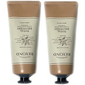 비욘드 클래식 핸드크림 인텐시브 토탈리커버리 100ml 1+1 (선물포장무료) 연인선물 답례품 단체선물 감사선물