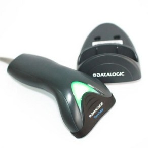 1D 유선 바코드스캐너 블랙 USB CCD 방식, 모델명/품번
