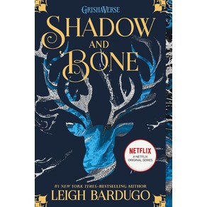 Shadow and Bone(The Gisha Tilogy book.1), Squae Fish