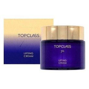 참존 탑클래스 리프팅 크림 50ml 7세대 미백 주름개선 408627