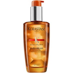 일본직발송 6. 케라스타제(KERASTASE) 케라스타제 DP 후루이드 오레오 릴렉스 100ML【KERASTASE】 B07DZPH, 1개, 100ml