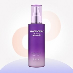 [기본구성]]BOH 바이오힐보 프로바이오덤 3D 리프팅 뿌리는 탄탄 크림 에센스 100ml+100ml+50ml, 1개