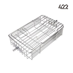 422 스텐 사각케이지 요리는장비빨 에어프라이어