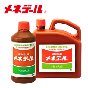 메네델 식물 활력제 영양제 (해외배송상품), 1개, 500ml