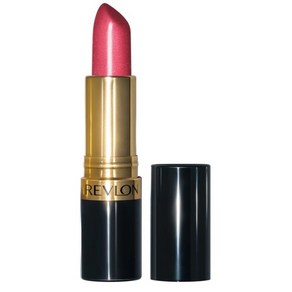 1 Count (Pack of 1) 430 Softsilve Rose Reds C Revlon Supe Lustous Lipstick Softsilve Rose, 1개