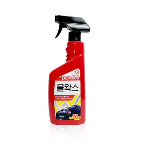 불스원샷 불스원 물왁스 550ml, 1개, 단품없음