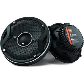 JBL GTO629 프리미엄 6.5인치 카스피커 2개 세트, 6-1/2 Speakes_Speake