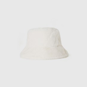 베네통Pu bucket hat_6G6LDA00Z074 마감임박!!!