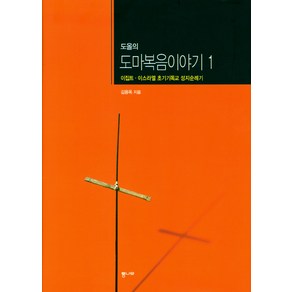 도올의 도마복음 이야기 1:이집트 이스라엘 초기기독교 성지순례기, 통나무