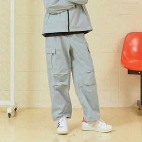 [오션스카이] [2colo](본사직영)주니어 바지 아동용 초등 남아 파라슈트 pants