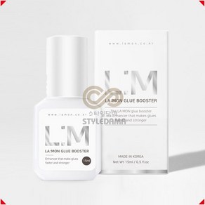 라몽 글루강화제 15ml 글루접착력강화 글루프라이머, 1개