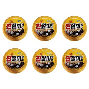 해태) 찐절미빙수 1박스 (12개입), 12개, 240ml