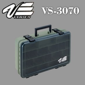 버서스 VS-3070 태클박스그린, 단품