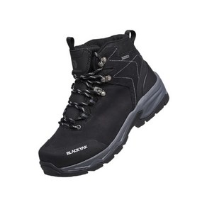 블랙야크 등산 아웃도어 트레킹화 공용 야크로드 알파 GTX BLACK ABYSHX2991-BK 264836