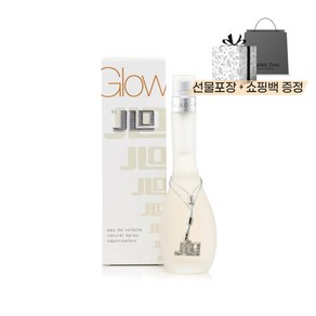 제니퍼 로페즈 글로우 바이 제이로 Glow by JLO EDT 50ml 선물포장+쇼핑백