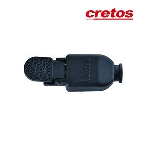 CRETOS 알곤스위치 350A 500A 공용 10개묶음, 10개