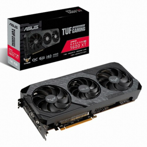 ASUS TUF 3 Gaming 라데온 RX 5600 XT O6G EVO D6 6GB 터프