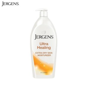 Jegens Body and Hand Lotion fo Dy Skin 저겐스 건성 피부용 바디 및 핸드 로션 946ml 2팩, 1개