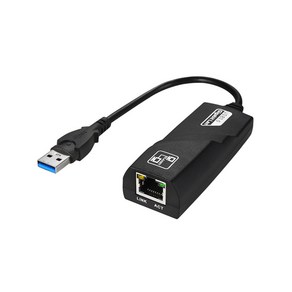 넥스트유 USB3.0 기가비트 유선랜카드 NEXT-2200GU3