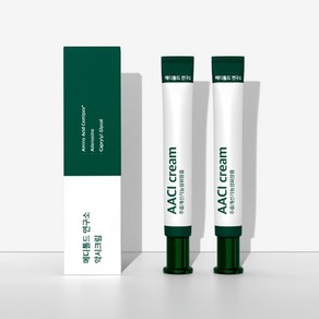 메디톨드 연구소 악시 크림 (AACI cream)