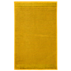 이케아 알스테른 욕실매트 40x60cm (색상선택) 발매트, 골든옐로우