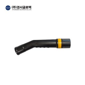 경서글로텍 청소기악세사리 청소기엘보 32MM